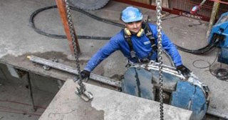 Демонтаж бетонной плиты: цена за м2 от 2064 рублей в дзержинском