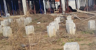 Демонтаж бетонных свай в дзержинском - Сварной-Дзж | Цены от 1032 рублей