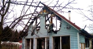 Демонтаж дачного дома Дзержинский, цена от 2632 руб.