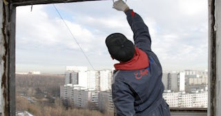 Демонтаж окон в дзержинском: цена от 1548 руб. - Сварной-Дзж