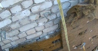 Демонтаж утеплителя в дзержинском по выгодной цене от 413 рублей - Сварной-Дзж
