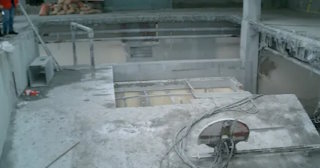 Демонтаж бассейна в дзержинском: цена от 1032 рублей - Сварной-Дзж