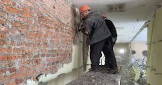 Демонтаж кирпичной кладки в дзержинском – цена от 568 руб | Сварной-Дзж
