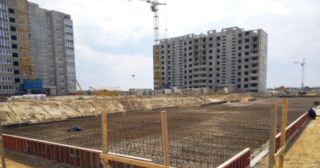 Демонтаж фундамента из монолитной плиты Дзержинский, цена от 2941 руб.