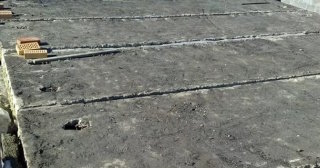Демонтаж наплавляемой кровли: цена от 713 рублей за м2 | Сварной-Дзж