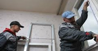 Демонтаж окон ПВХ в дзержинском - цены от 1548 руб. | Сварной-Дзж