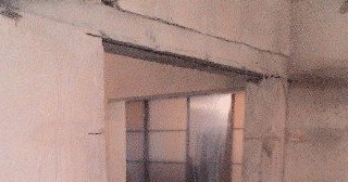 Демонтаж проема в кирпичной стене в дзержинском | Цена от 1548 рублей