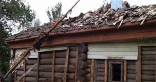Разбор старой бани в дзержинском - стоимость от 1548 рублей | Сварной-Дзж
