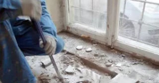 Демонтаж стеклопакетов в дзержинском - цена от 929 руб. | Сварной-Дзж