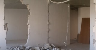 Демонтаж стен в квартире в дзержинском – цена от 723 рублей. - Сварной-Дзж
