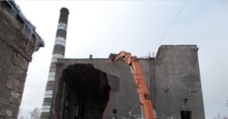 Промышленный демонтаж зданий Дзержинский, цена от 2941 руб.